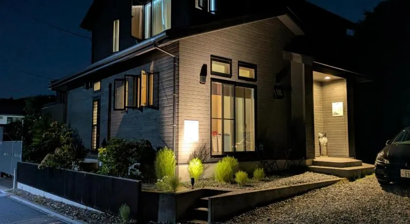 Uchi Matsushima Guesthouse - Image 1