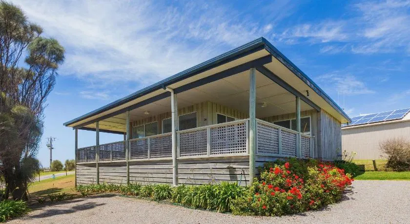 Sheoaks Cottage - Image 1