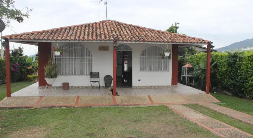 Casa campestre arbelaez - Image 1