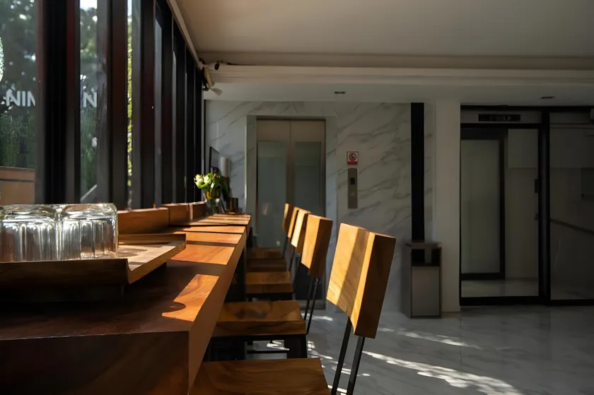 The Nimman Hotel - SHA Plus - Image 1