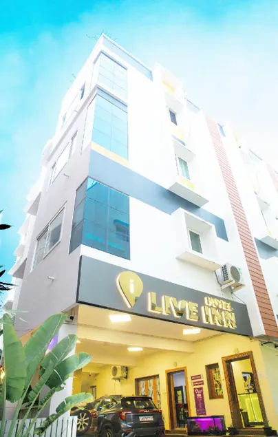 Hotel I Live Inn - Image 1