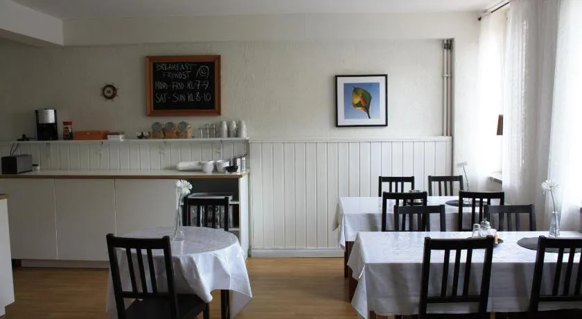 Lilla Hotellet - Image 1