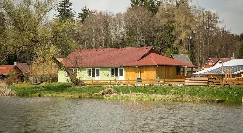 Penzion Zeeman - Image 1