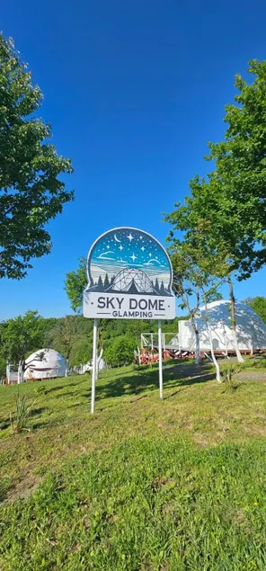 SKY DOME - Image 1