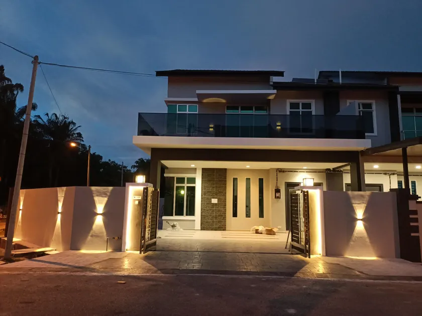 J Garden Village - Image 1