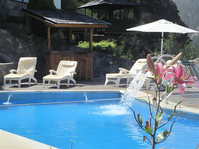 Cabañas y Spa Antuen - Image 1