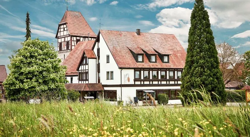 Landgasthof Sonne - Image 1