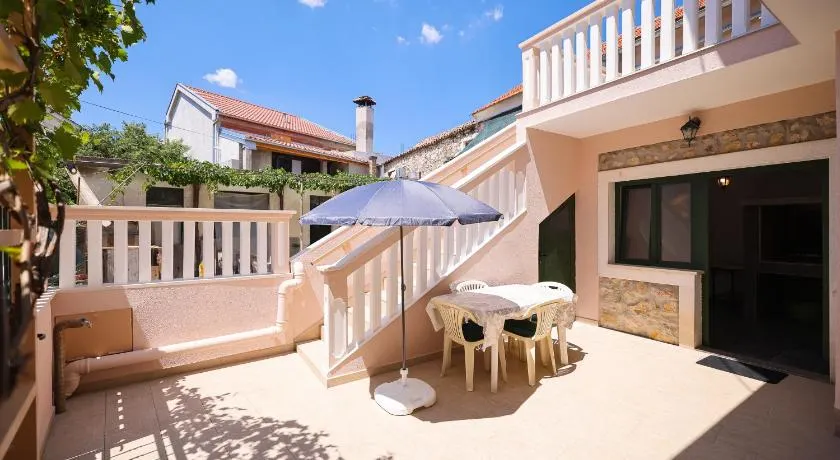 Two bedroom apartment Augustin near the sea - Image 1