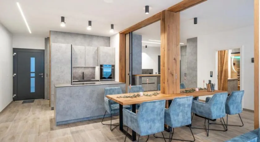 Penthouse Lorenzerhof - Image 1