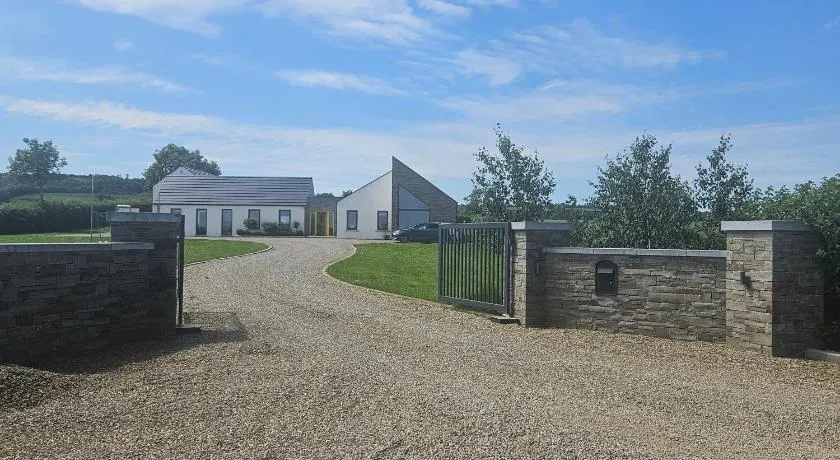 Lovely Laois Loft Apartment - Image 1