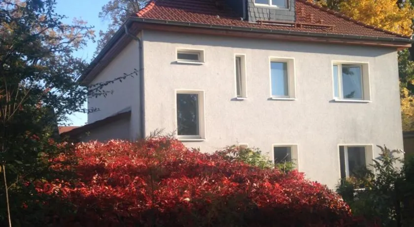 Ferienwohnung Heil - Königs Wusterhausen - Image 1