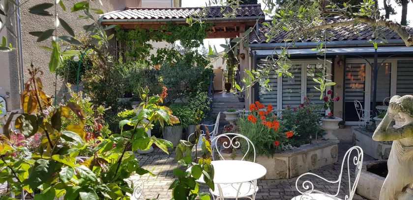 Maison d'Hôtes Le 6 Bis - Image 1