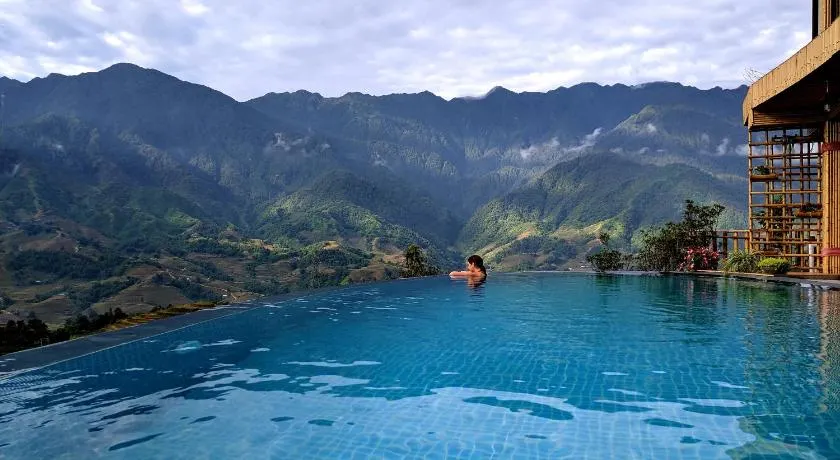 Sapa Clay House - Mountain Retreat - Image 1