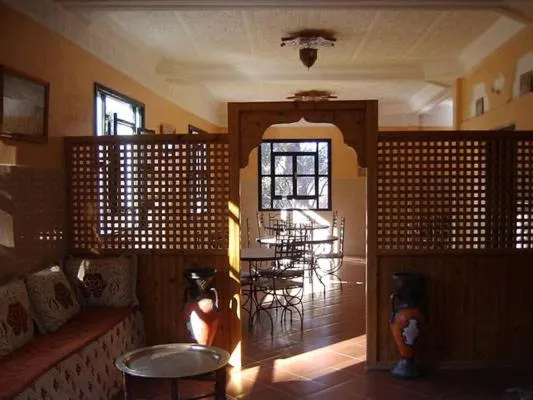 Chez Moulay Ismail - Image 1