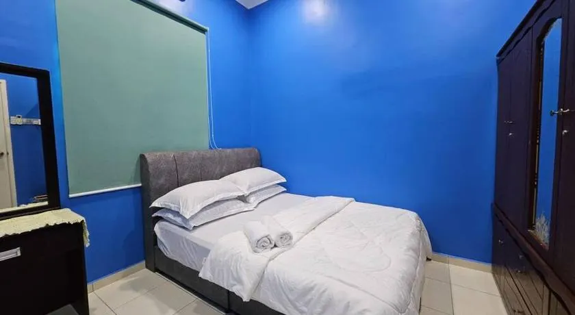 Mikhael Homestay Near Uitm Segamat - Image 1