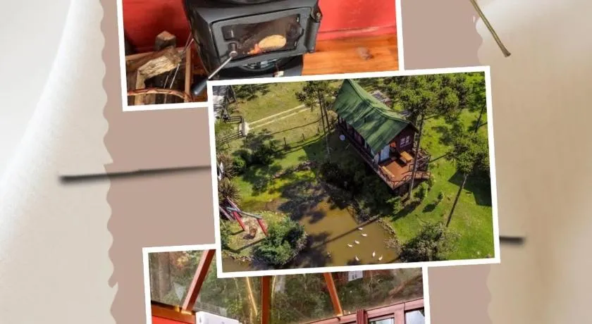 Pousada Jardim do Buda com Café e Piscina - Image 1