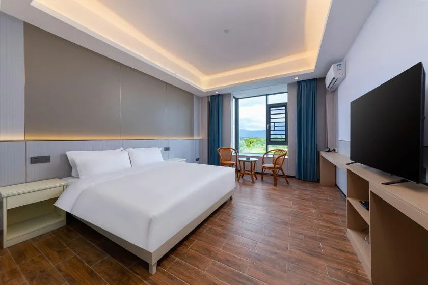 Jinquan Smart Cinema Hotel (Yongfa Branch) - Image 1