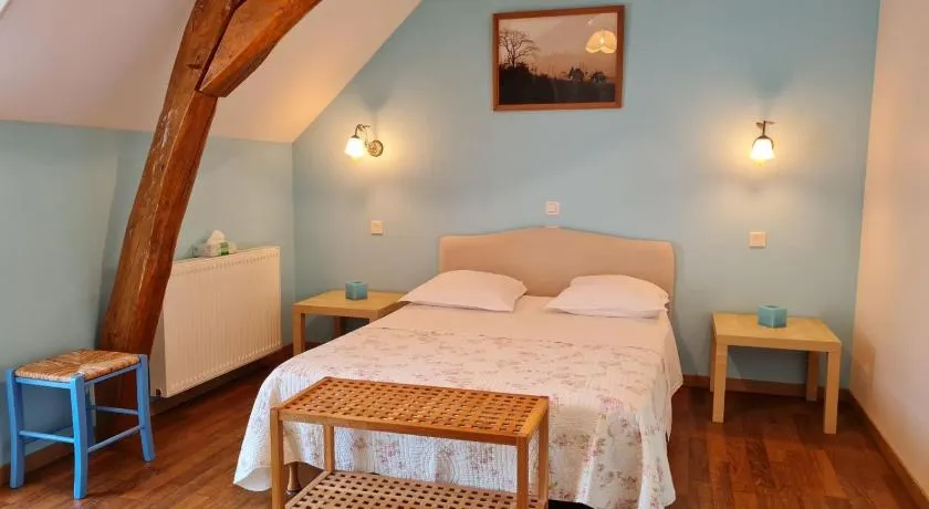 Chambre 1, Les Lilas - Image 1