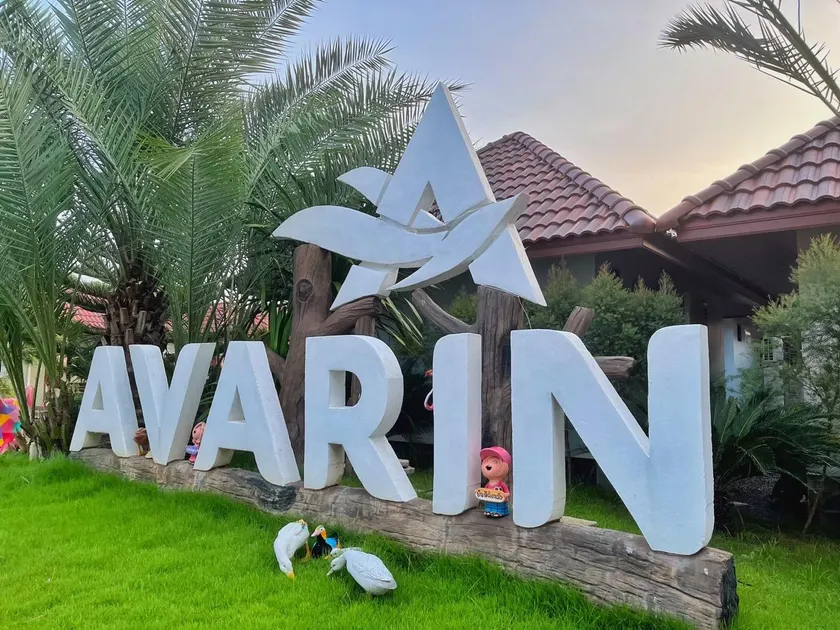 Avarin Resort - Image 1