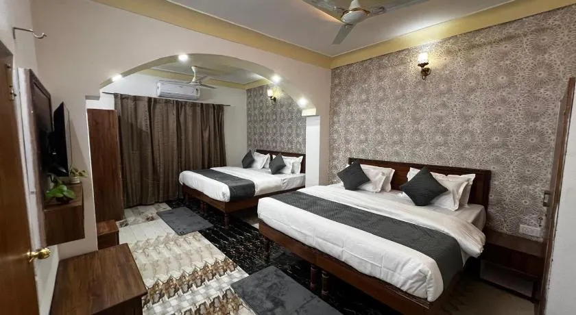 The Vasu Villa Stay 24 , A city Centre HomeStay - Image 1