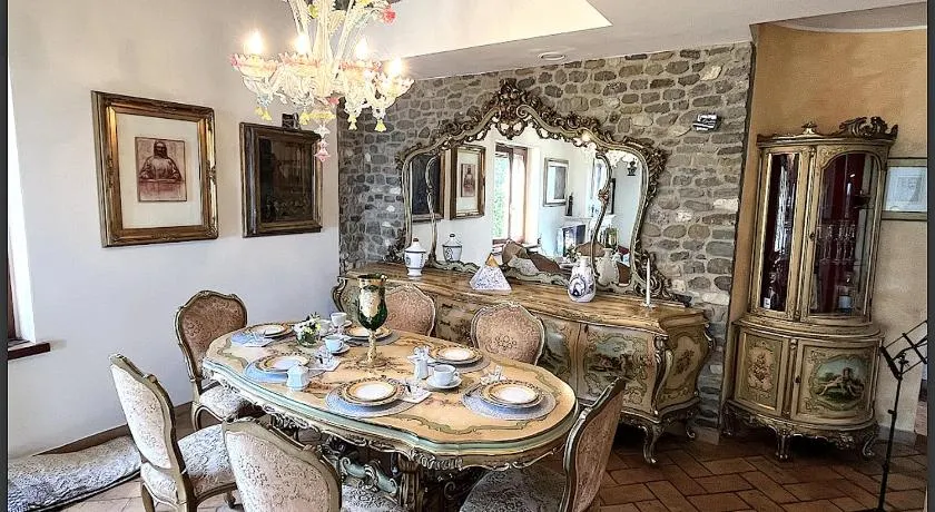 B&B Art Experience Novecento e Dintorni - Image 1