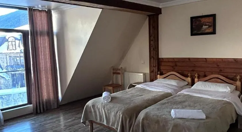Mestiatour Guest House - Image 1