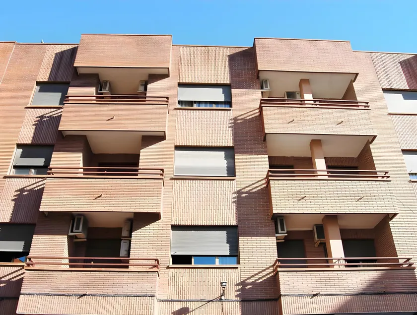 Hotel Victoria Valdemoro - Image 1