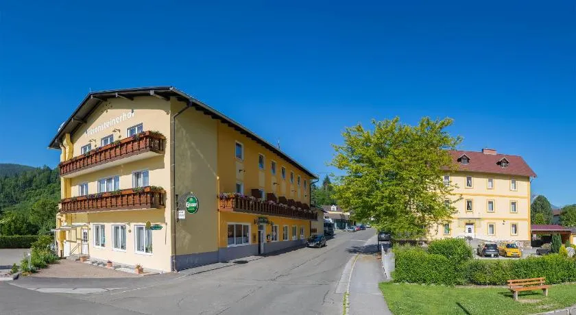 Hotel Freiensteinerhof Superior - Image 1