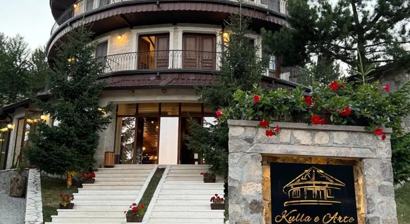 Hotel Kulla e Arte - Image 1