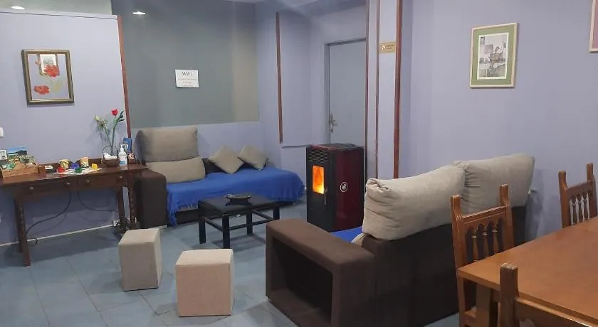 Albergue Berce do Camiño - Image 1