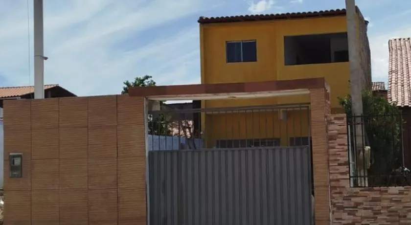 Casa Brisa do Mar - Image 1