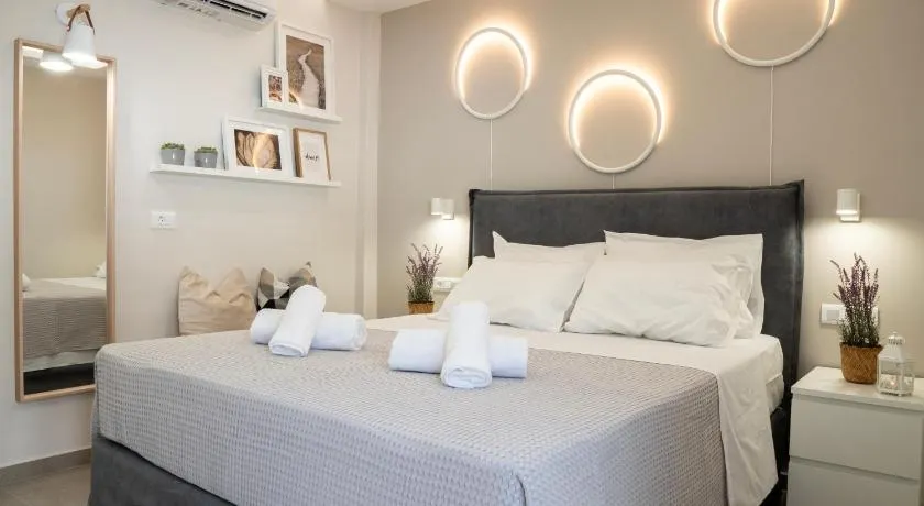 Armonía Luxury Apartments - Image 1