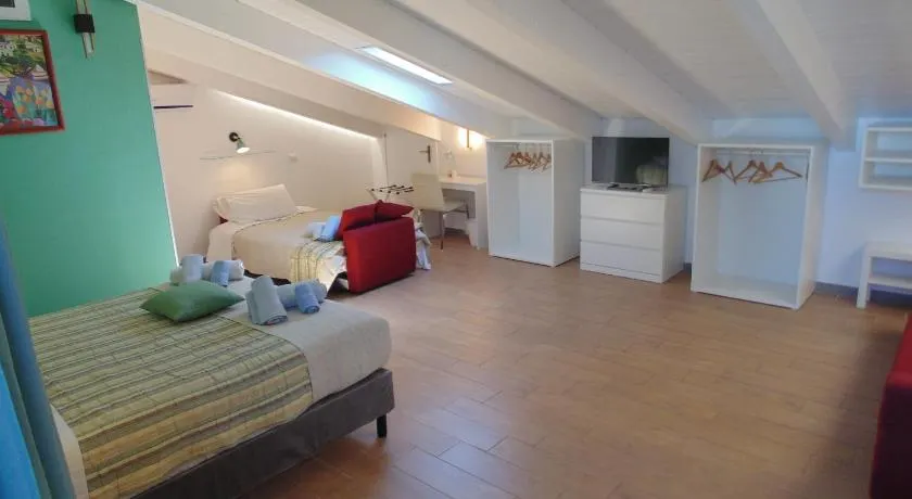 B&B Oasi al Mare - Image 1