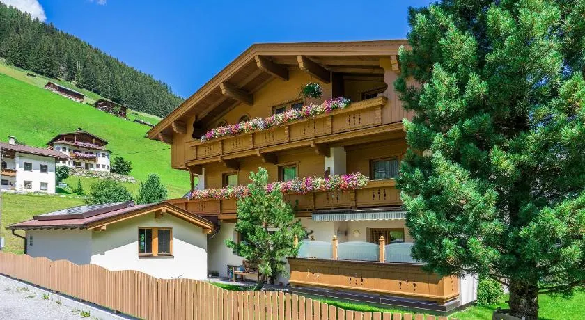 Haus Hochland - Image 1
