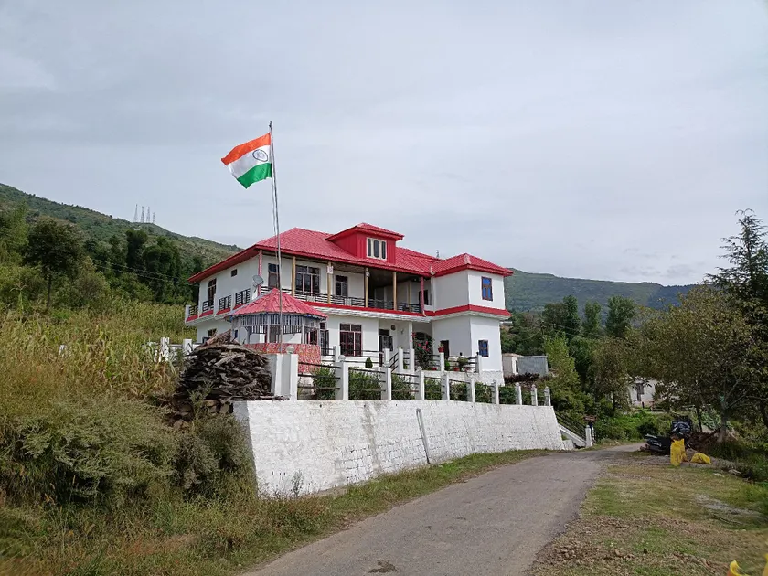 Anthal paying Guest House - Image 1