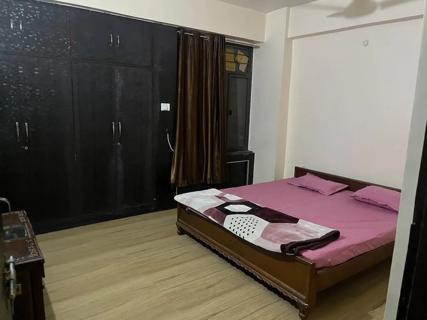 Luxury 3BHK Home in Prime New Patliputra Colony - Image 1