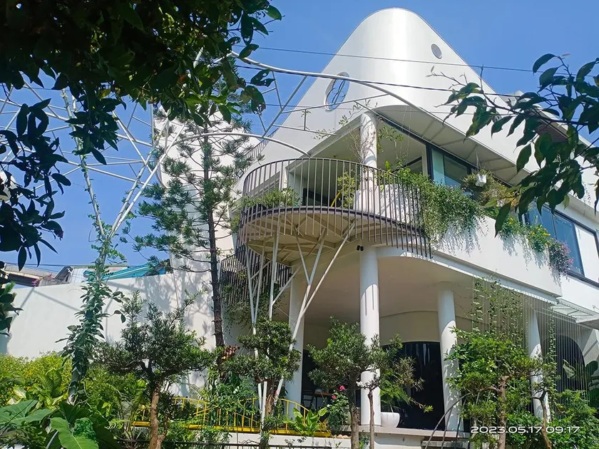 TT Villa Hue - Image 1
