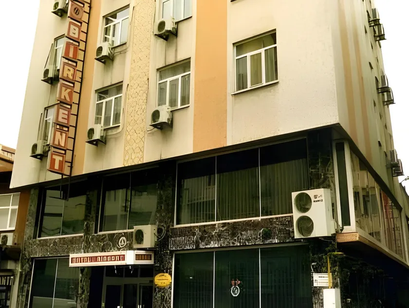 Hotel Birkent - Image 1