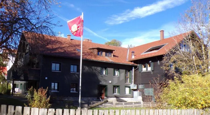 Pension Mittelallgäu - Image 1