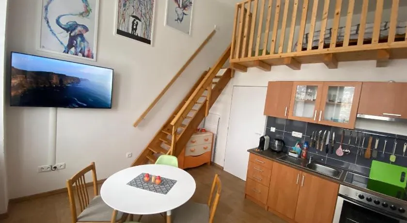 Apartmán v Lesní - Image 1