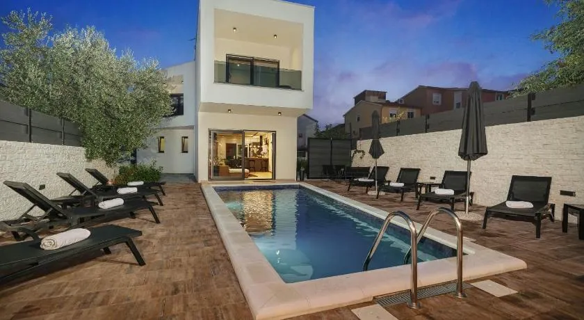 Villa Nola Luxury Vodice - Image 1