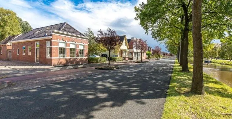 Het Schuurhuis - Image 1