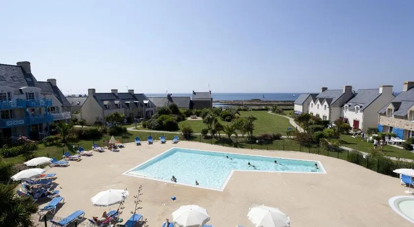 Residence Cap Marine - maeva Home - Image 1