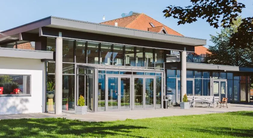 Hotel & Tagungszentrum Blaubeuren - Hessenhöfe - Image 1