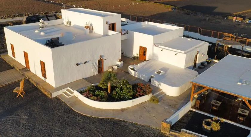 Finca Isolina Hotel Boutique - Adults Recommended - Image 1