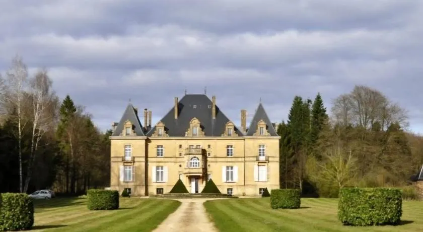Château de Laclaireau - Image 1