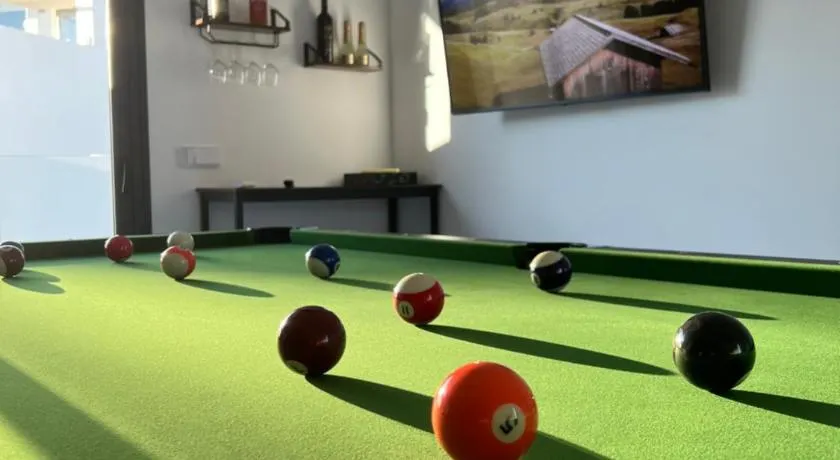 Camporrosso43 luxury penthouse, jacuzzi, billiards - Image 1