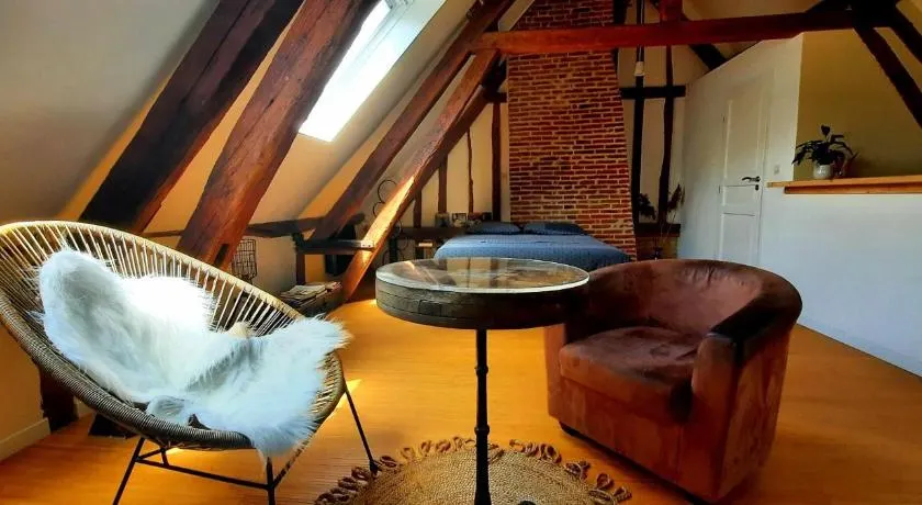 Loft de charme á 150m de la cathédrale - Image 1