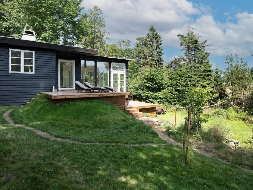6 person holiday home in Melby-By Traum - Image 1