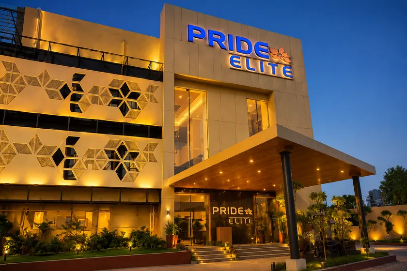 Pride Elite Himmatnagar - Image 1